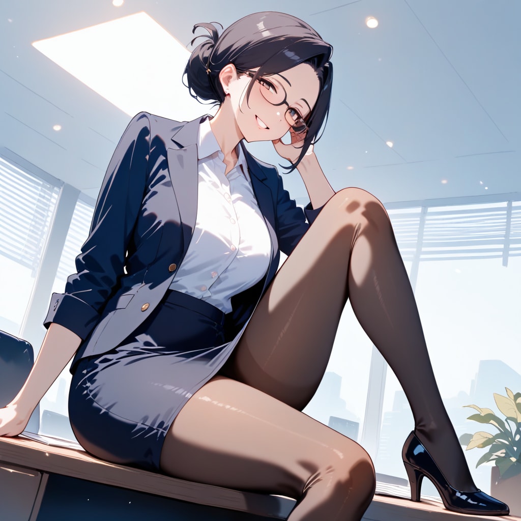 おケイさん