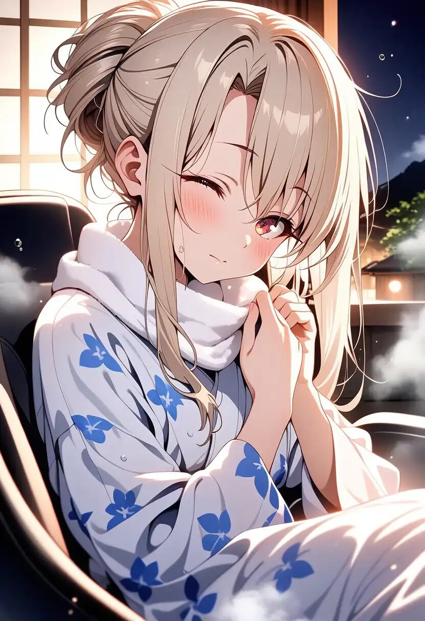 イリヤスフィール