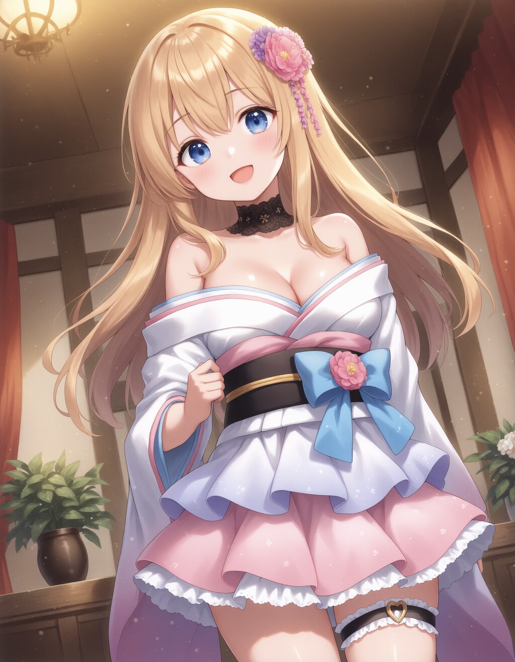 可愛い女の子180