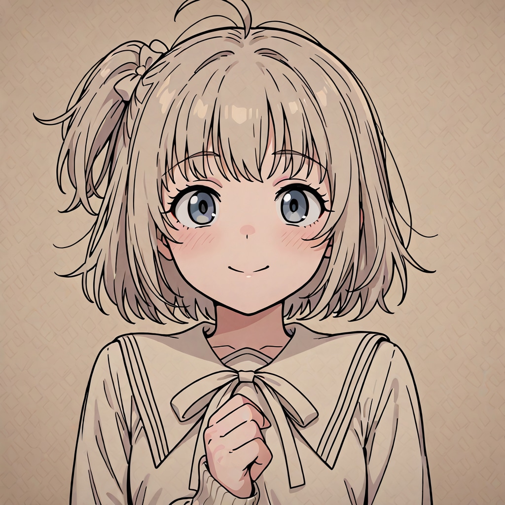 LILYちゃんが描きたい絵 | の人気AIイラスト・グラビア
