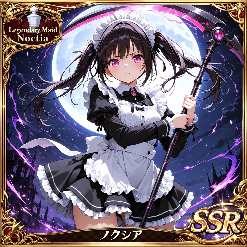 SSRレア | の人気AIイラスト・グラビア