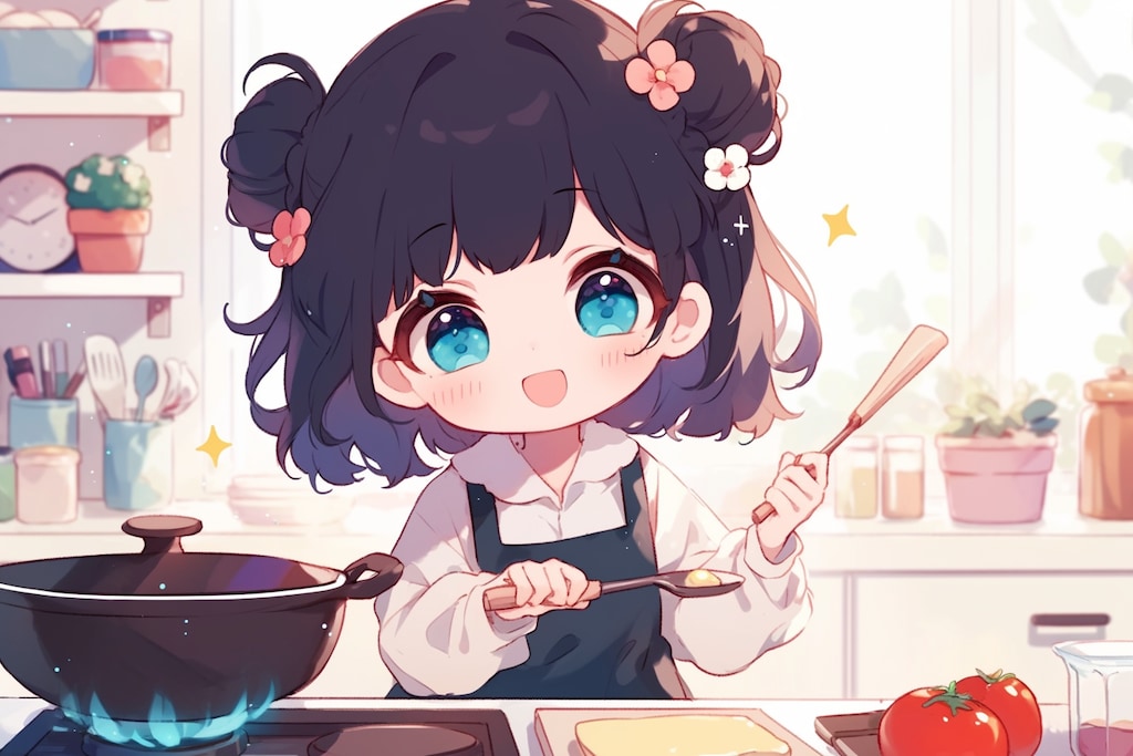 ちびだんごちゃん🍡✨275