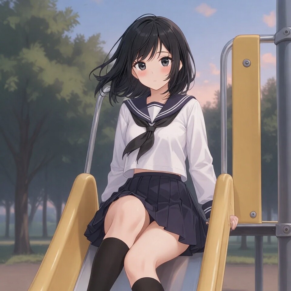 すべりだい