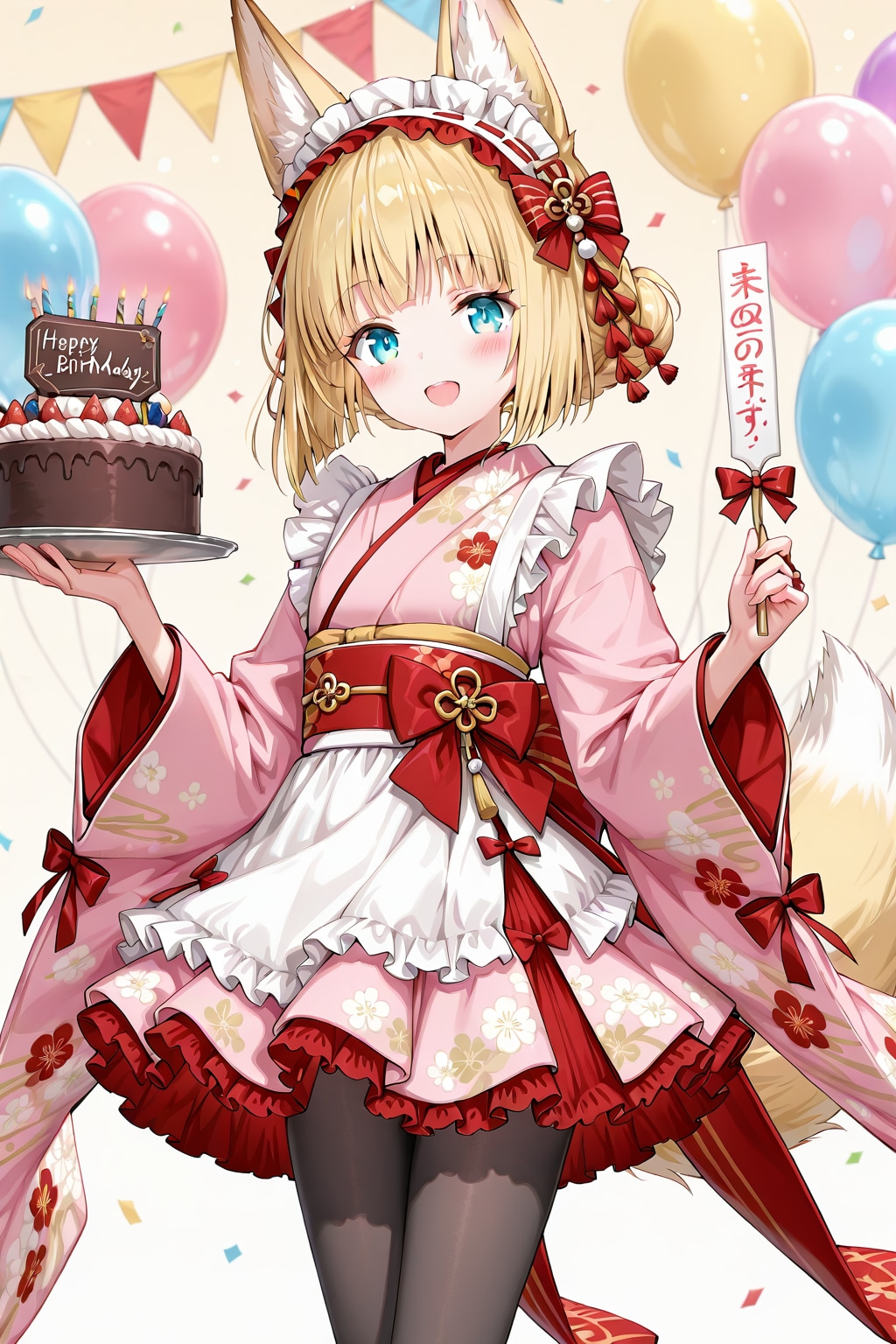 ちちぷい3周年おめでとうございます🎉