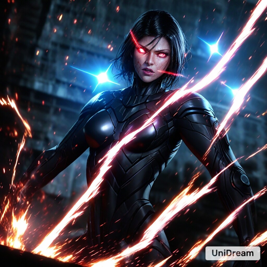 あれを使う気か！