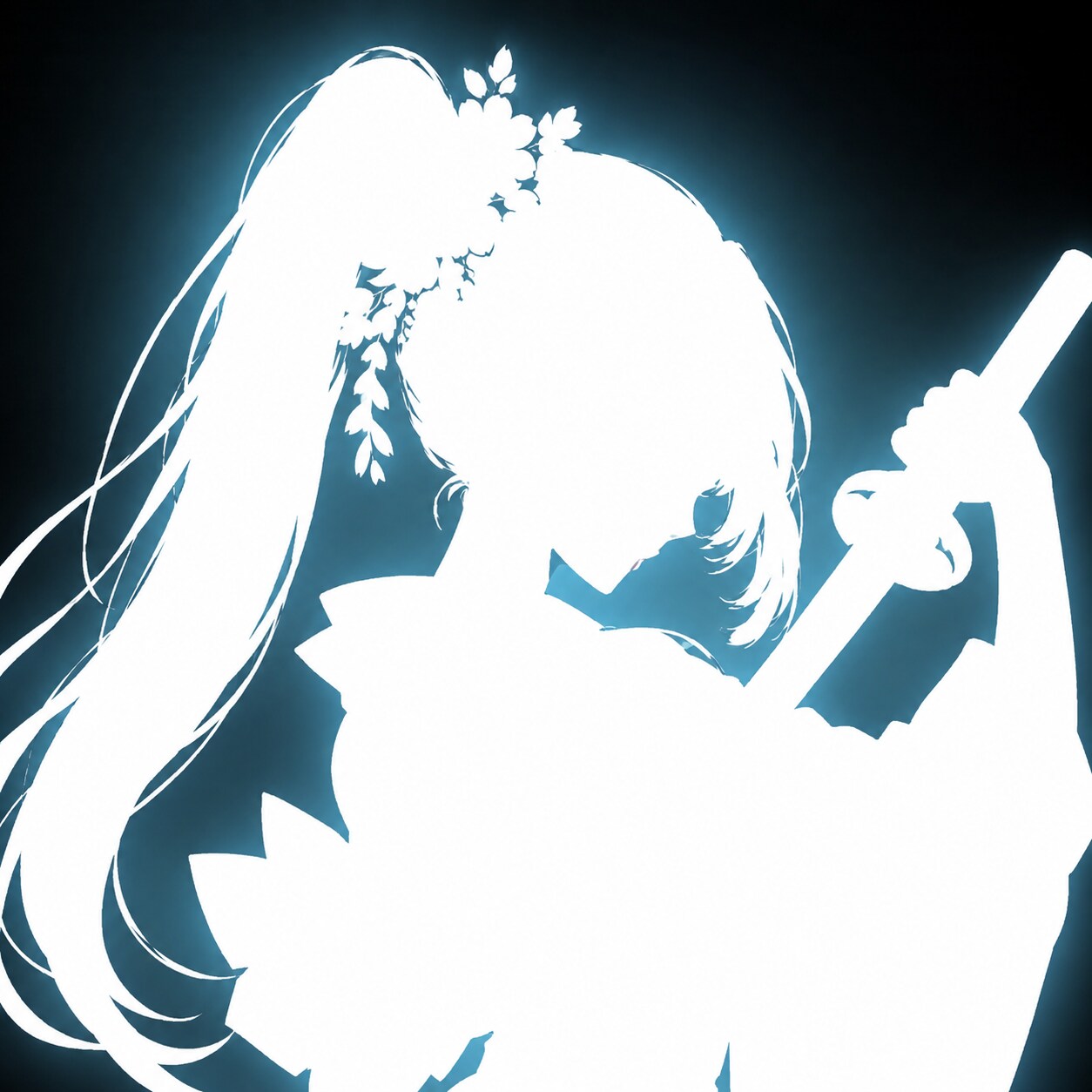 剣人女子　金田一少年の事件簿風 | の人気AIイラスト・グラビア