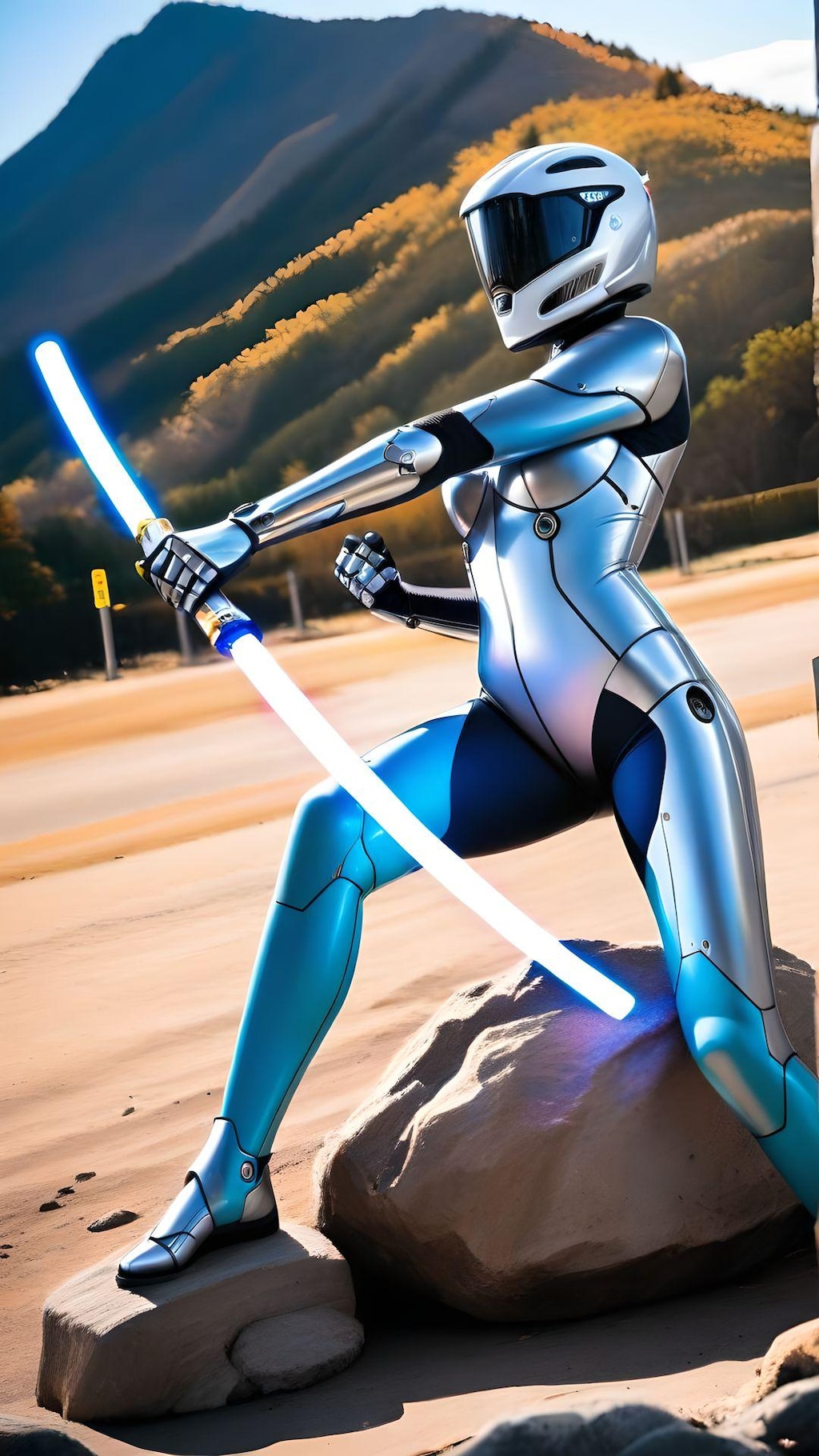 蒸着せよ ! ギャバリーン 2