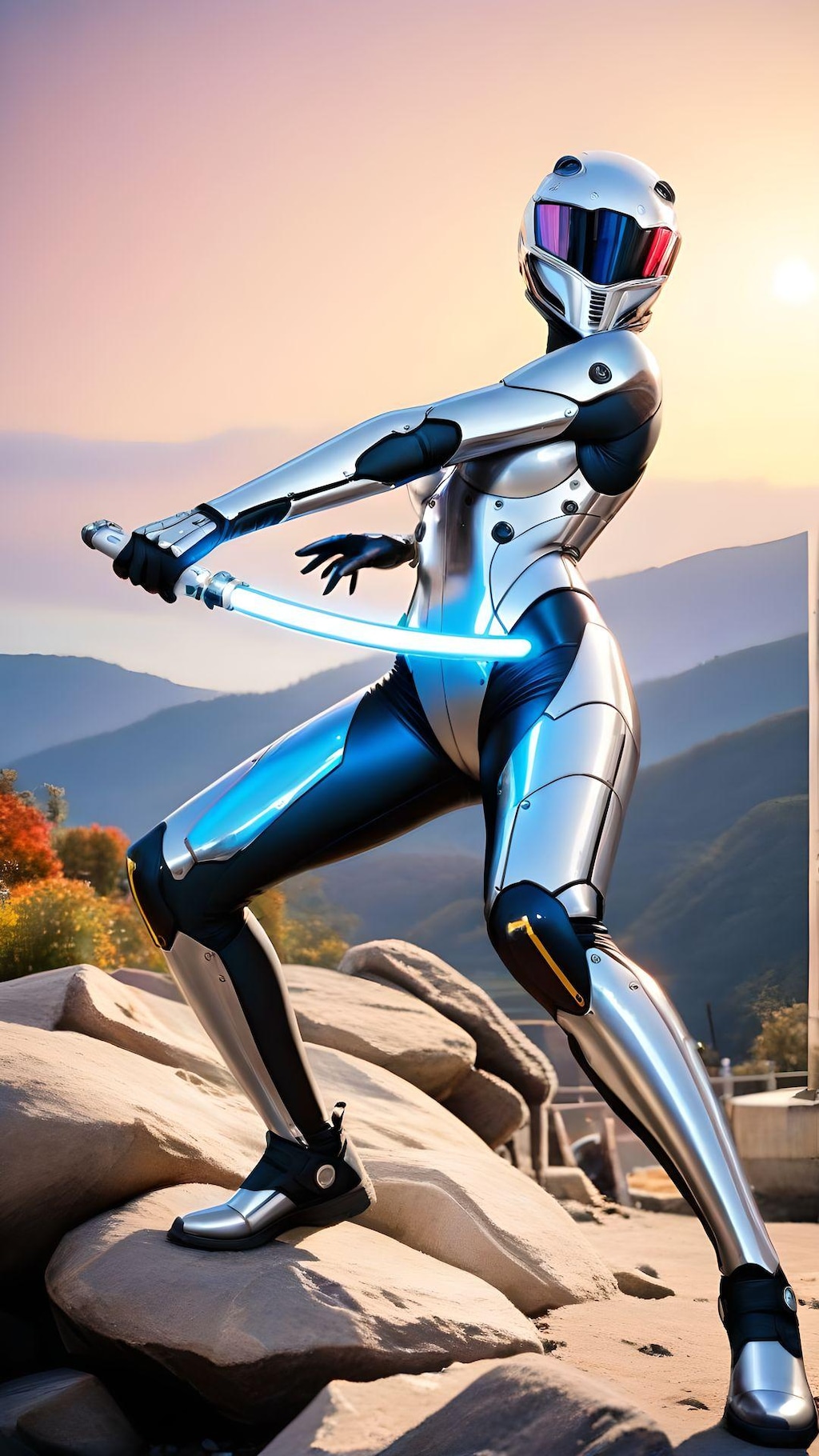 蒸着せよ ! ギャバリーン 2