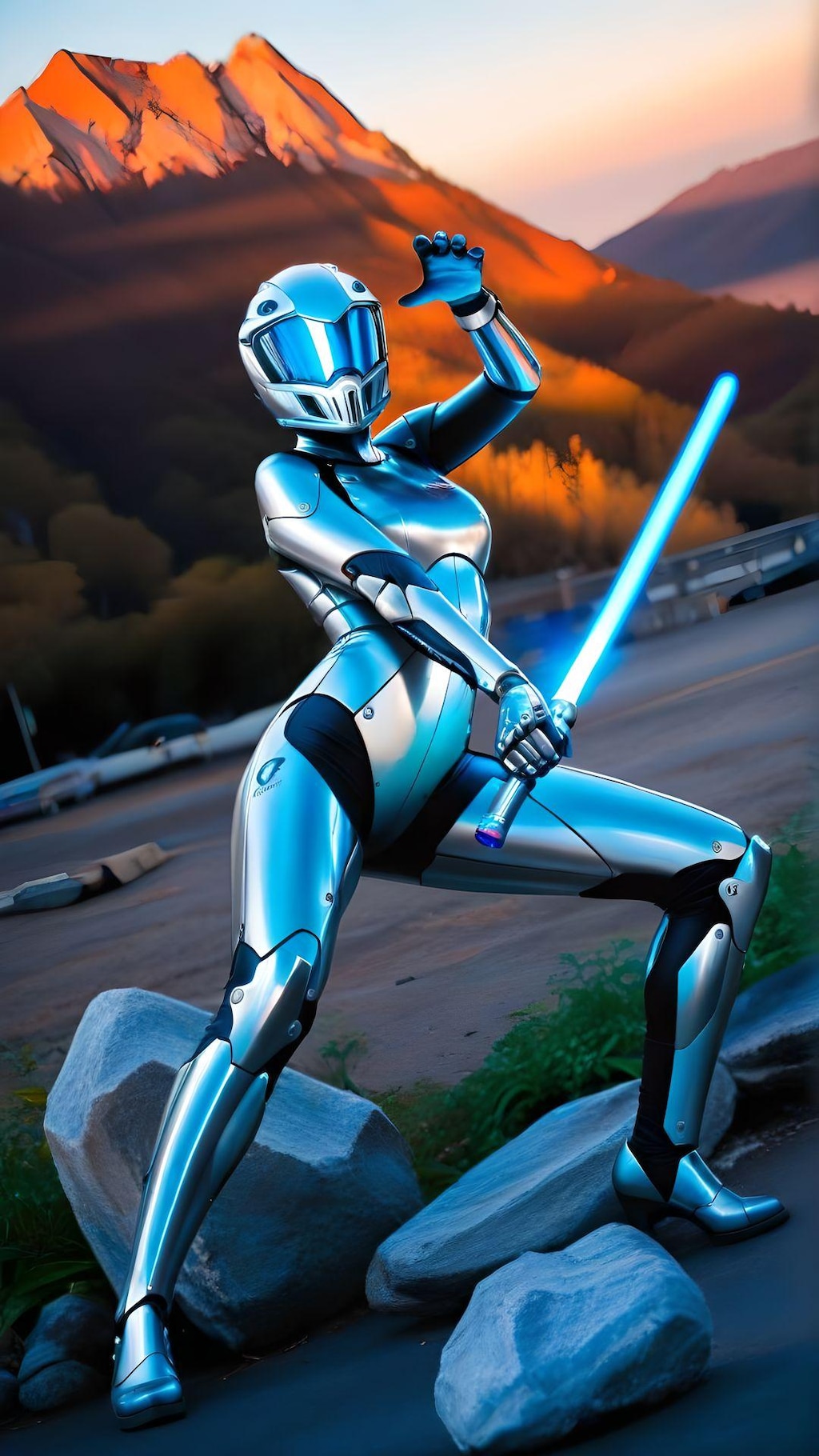 蒸着せよ ! ギャバリーン 2