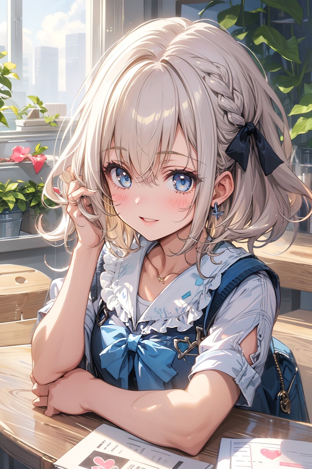 i2iつかってみた