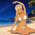 新・ヨガですよ 2枚目