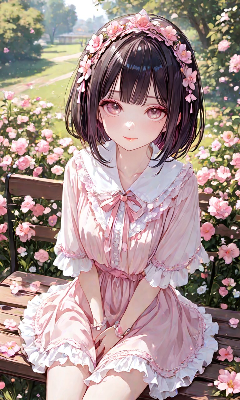 どうかな…