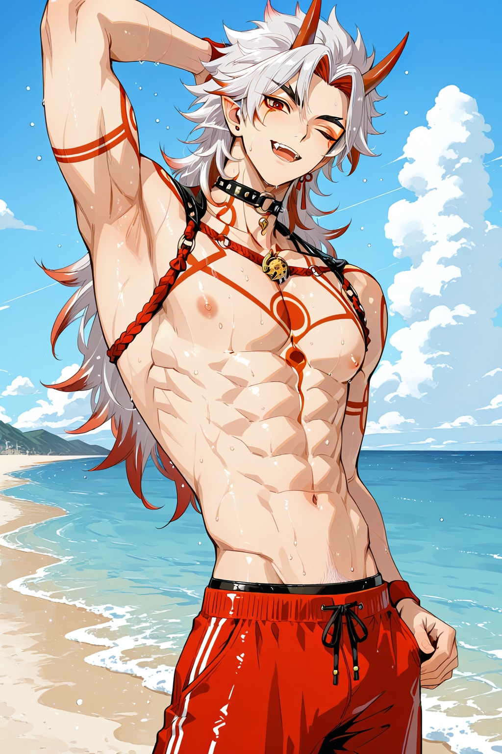 summer Itto