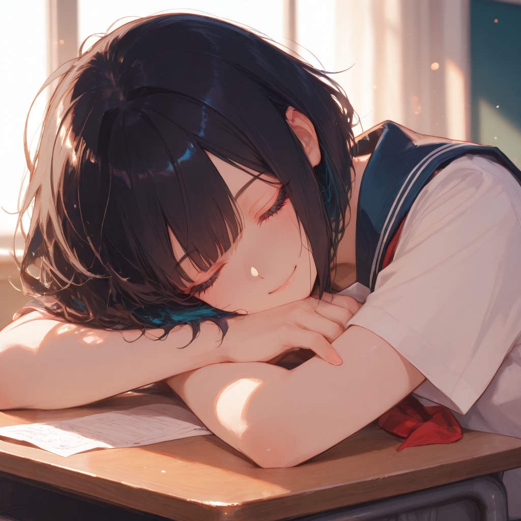 Rockers　ーJK翼ー