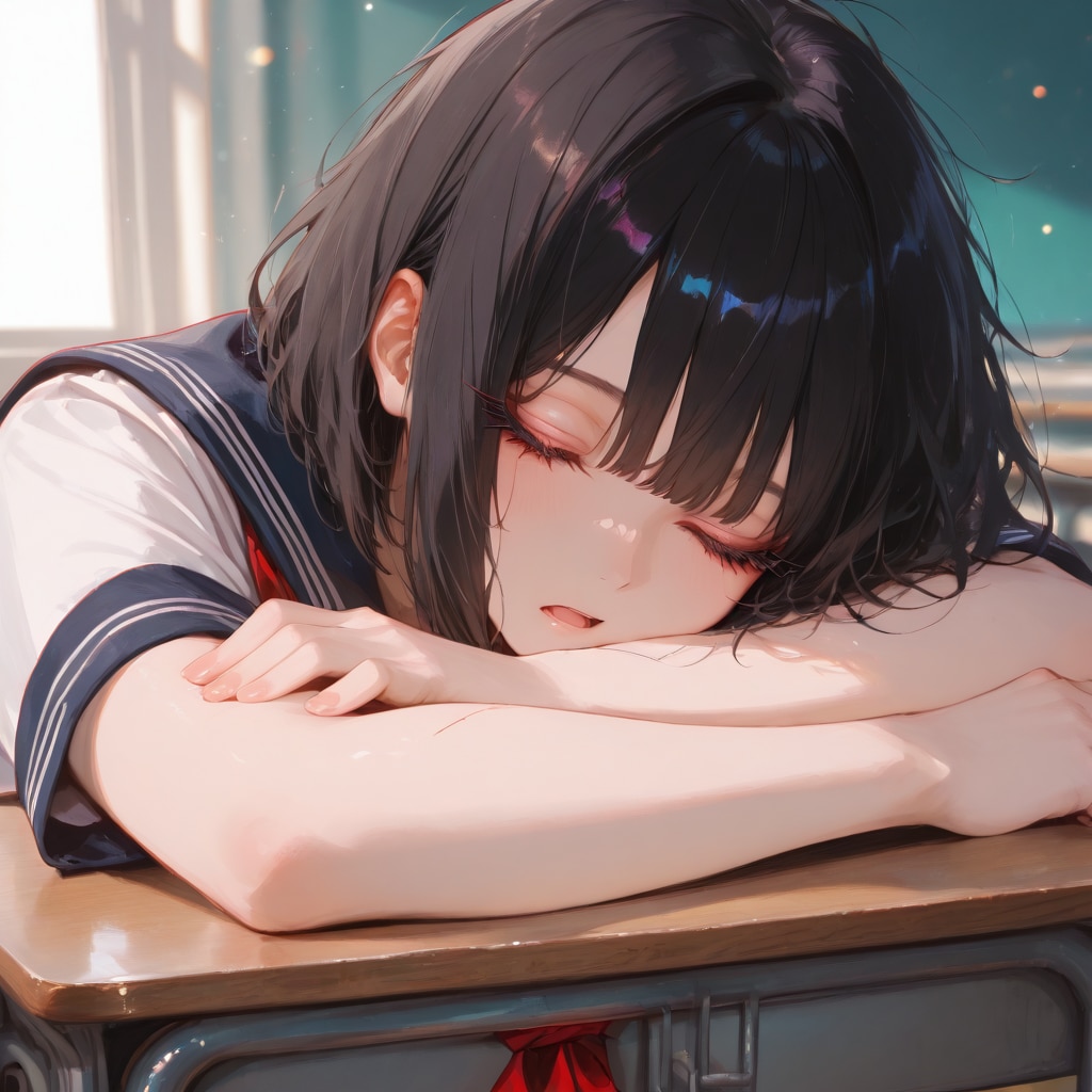 Rockers　ーJK翼ー