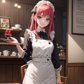 ケーキできたよ！ 2枚目