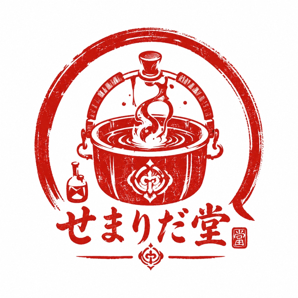 せまりだ堂
