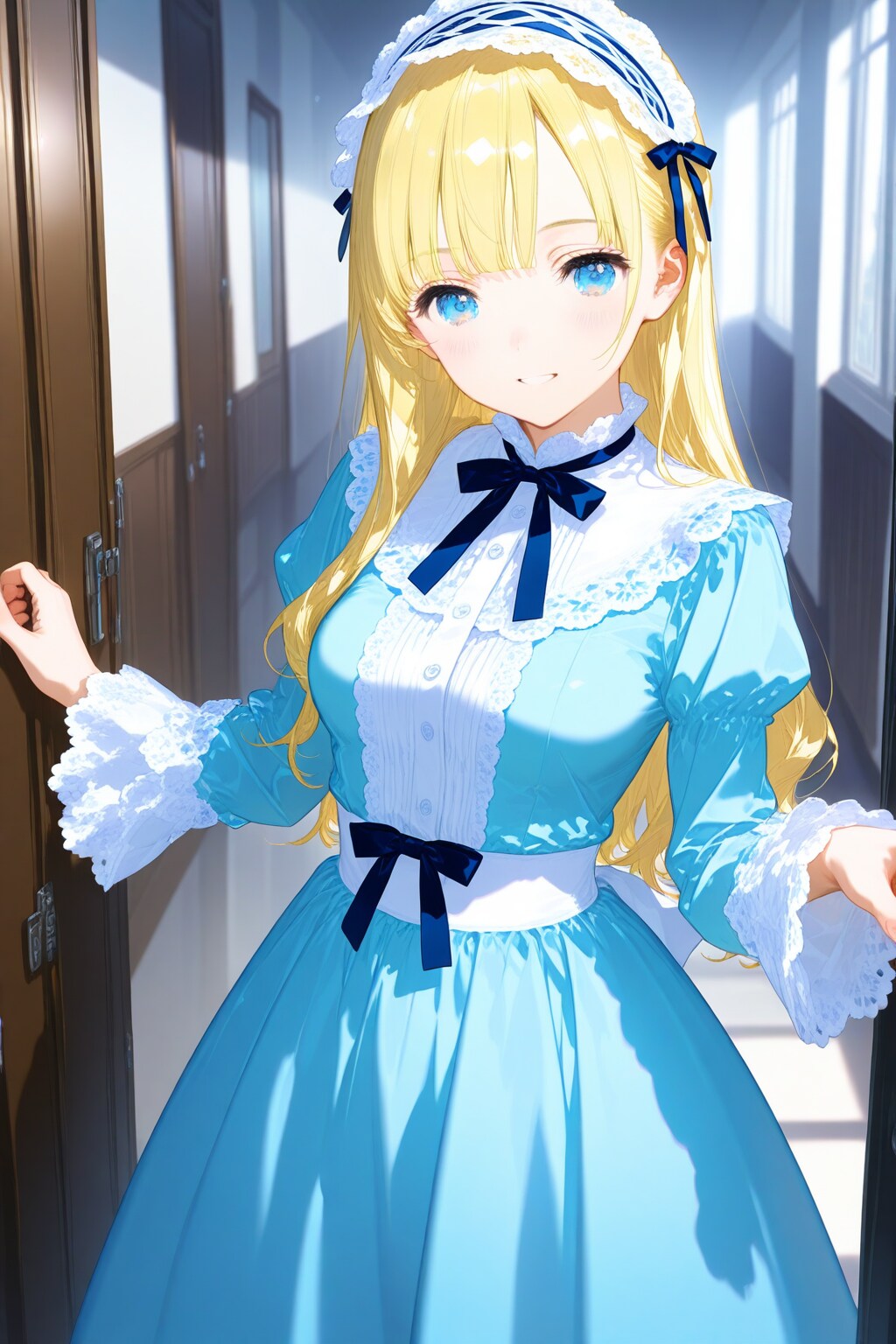 DRAGONでゴスロリ　250710