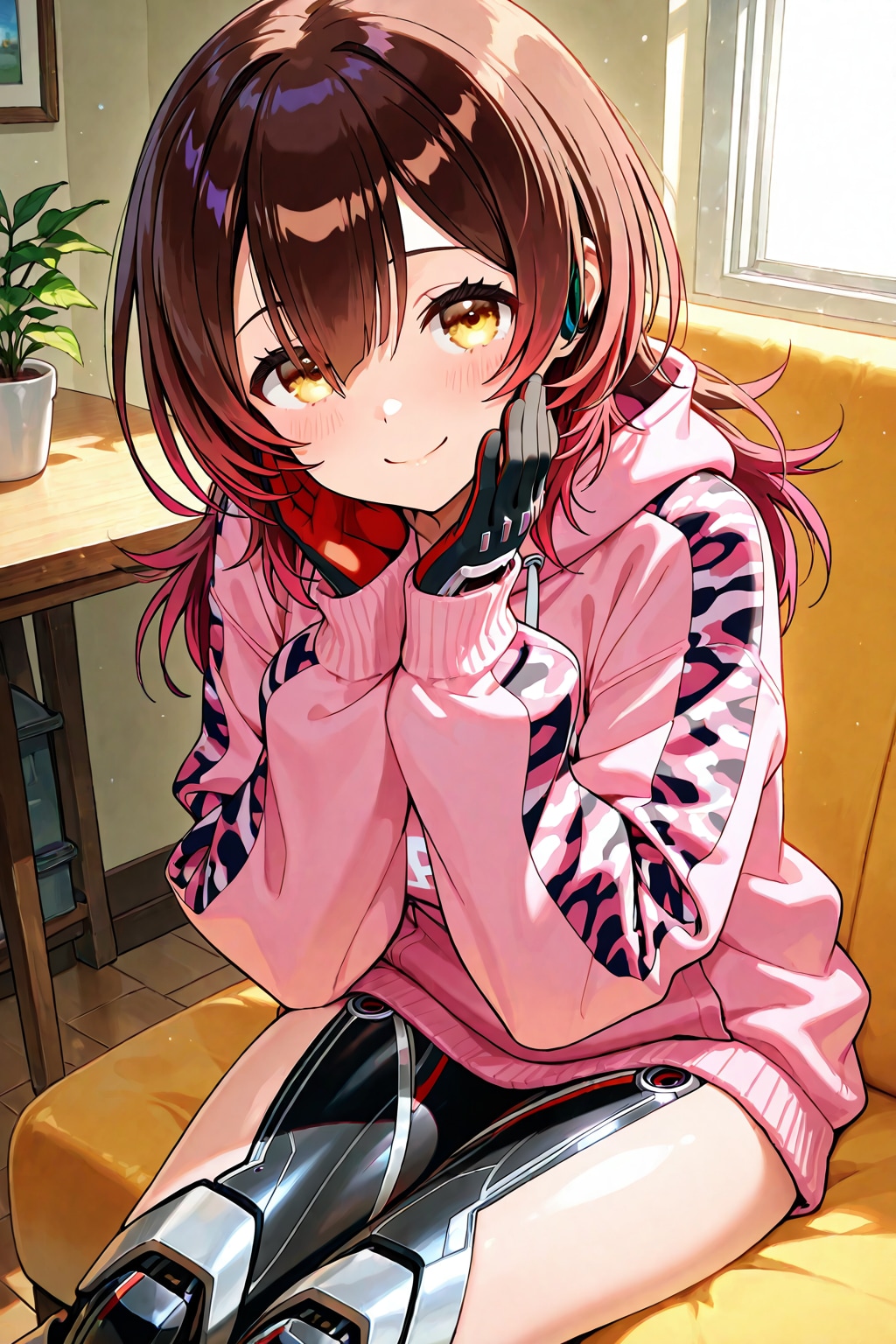 はろーぼー