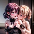 ユリ試作品 3枚目