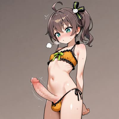 噂のやつ