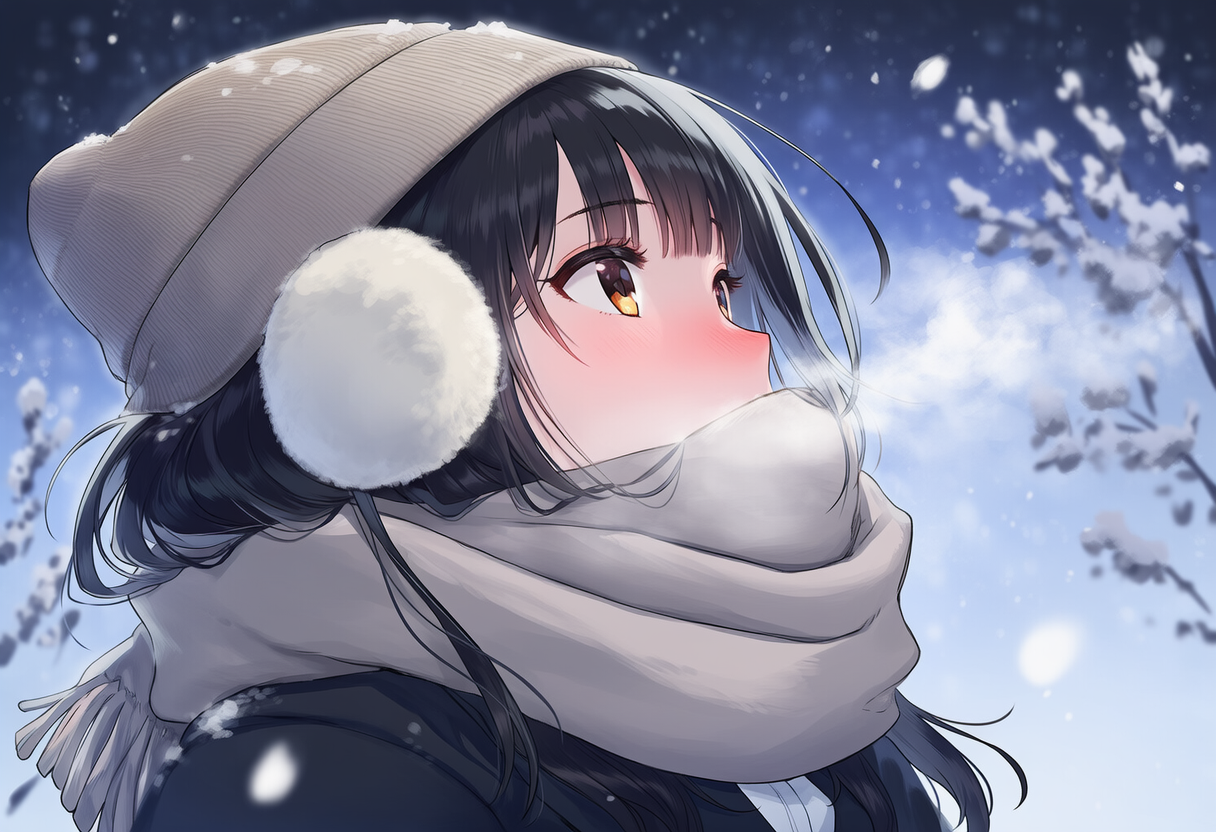 ちょっと夏に飽きてきた | の人気AIイラスト・グラビア