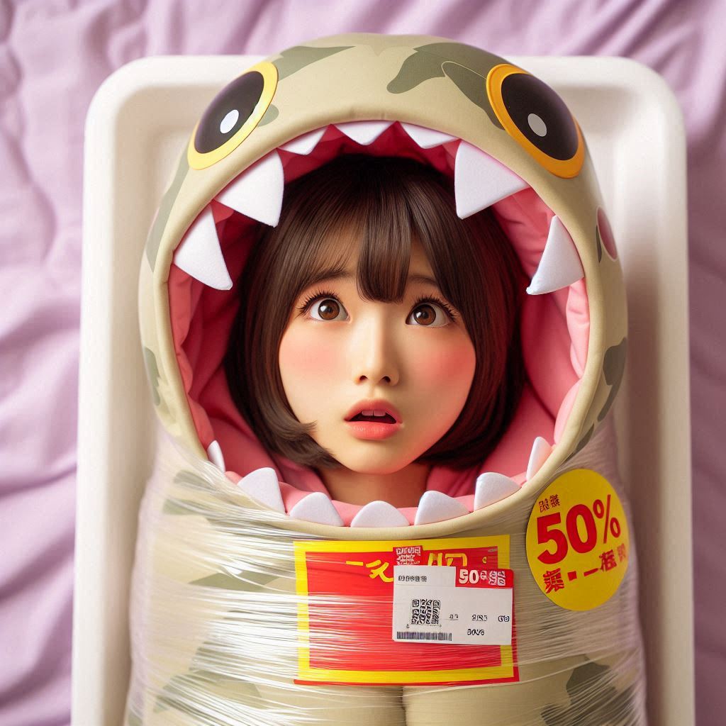 割引ノコ