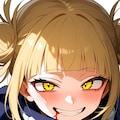 最近のヴィランキャラの中で好きな娘 2枚目