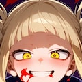 最近のヴィランキャラの中で好きな娘 3枚目