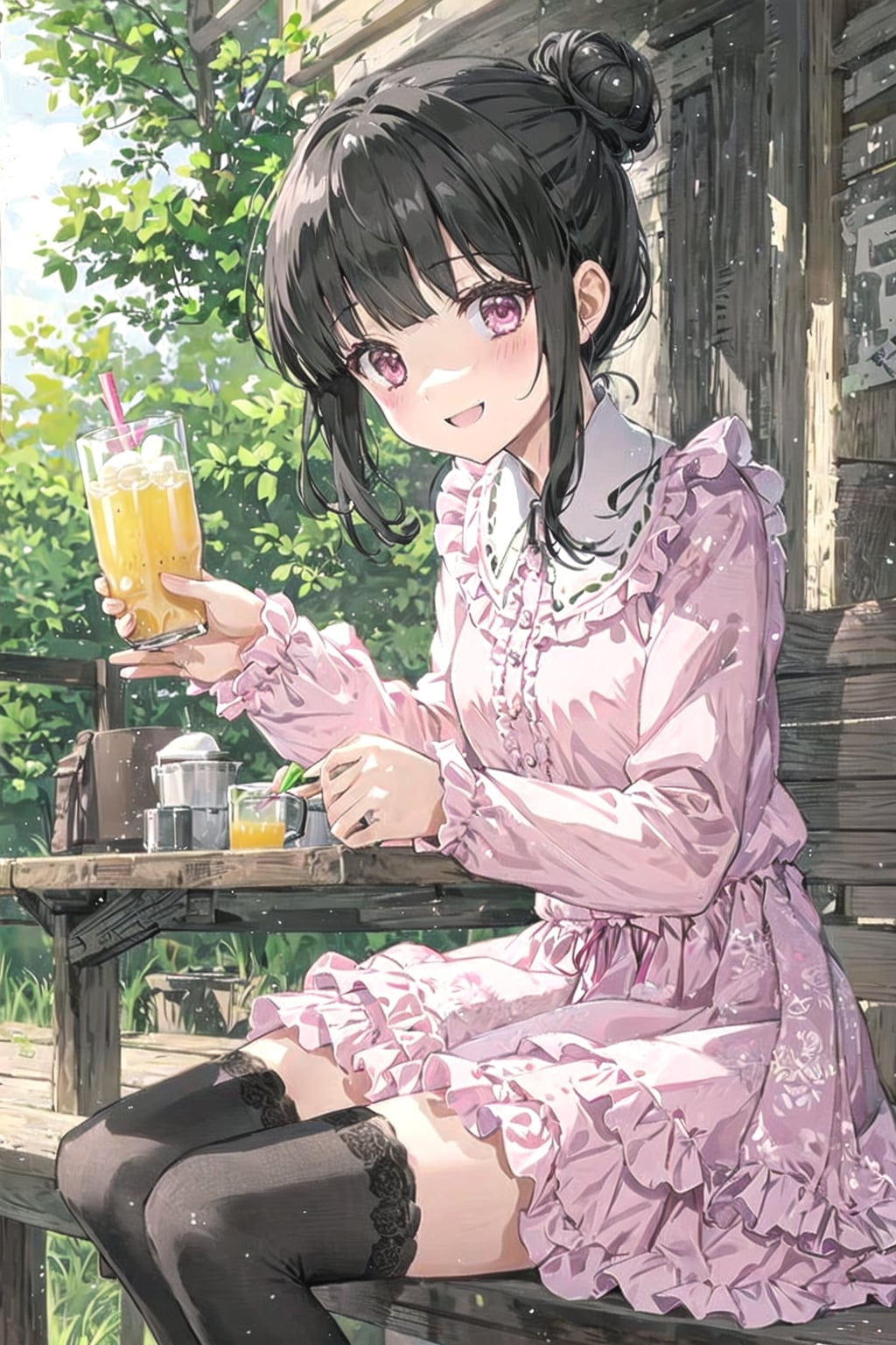 ひとやすみなのです | の人気AIイラスト・グラビア