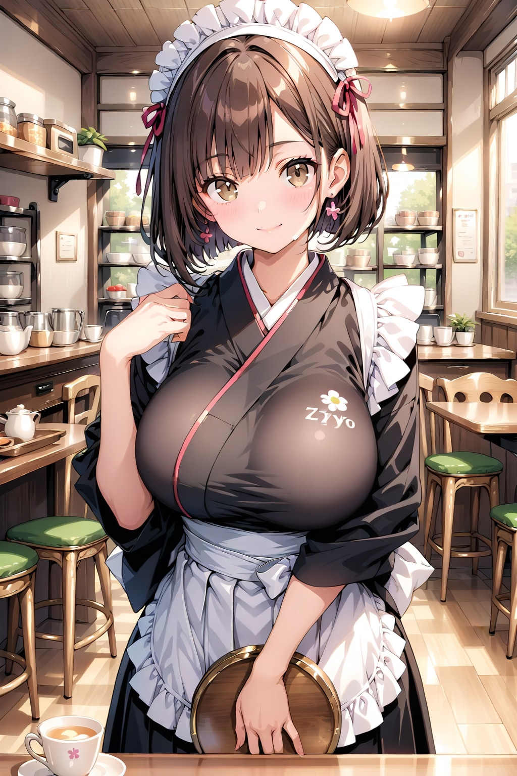 今日のちちぷい　その５７３