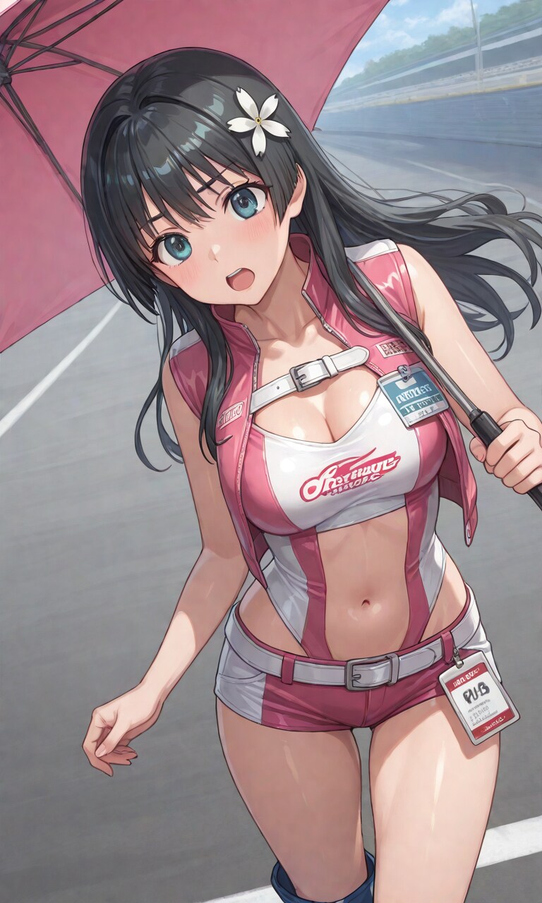 佐天涙子