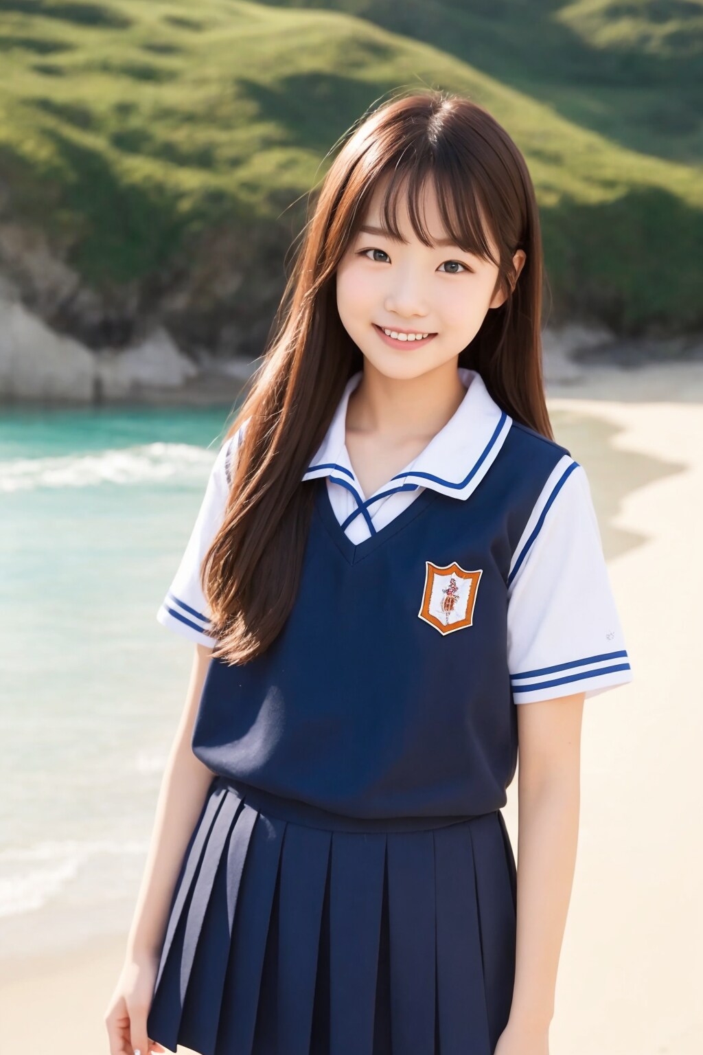 海辺の君１２１