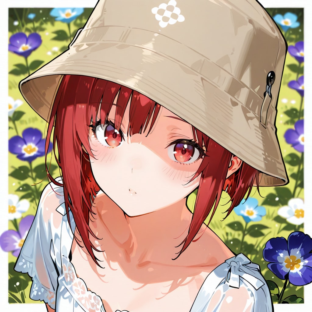 春のPHOENIXちゃん