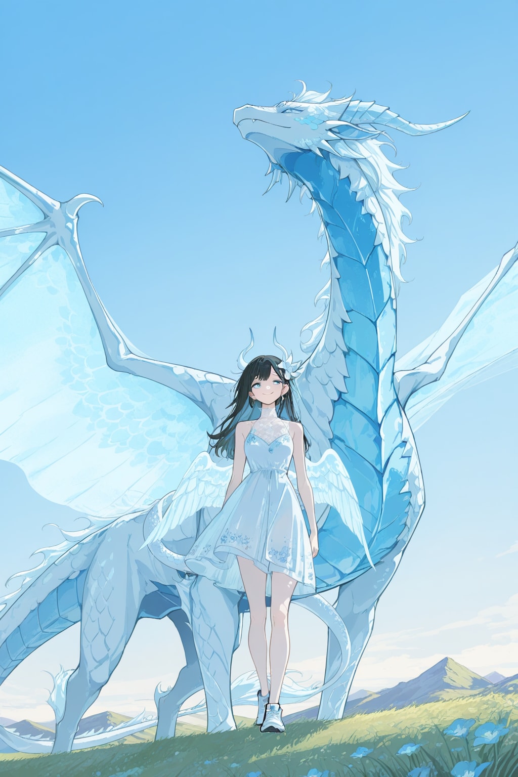 試作