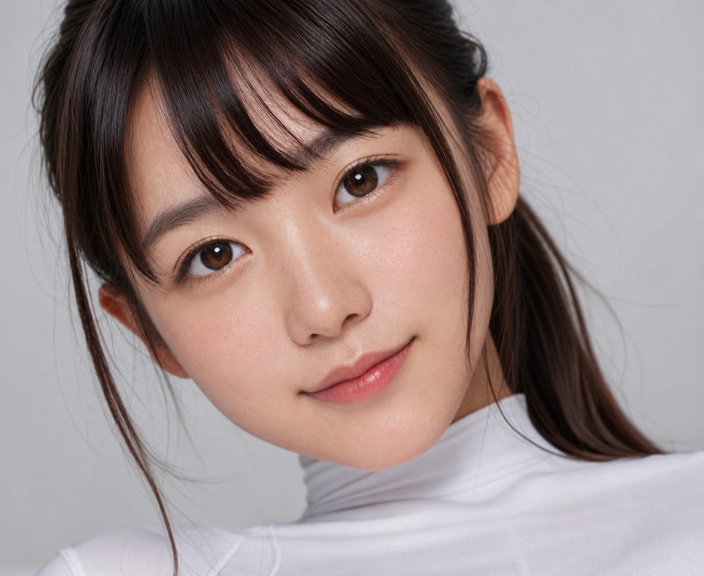 過去作品の美女をリライトしたほうが速くね？　ｗｗ