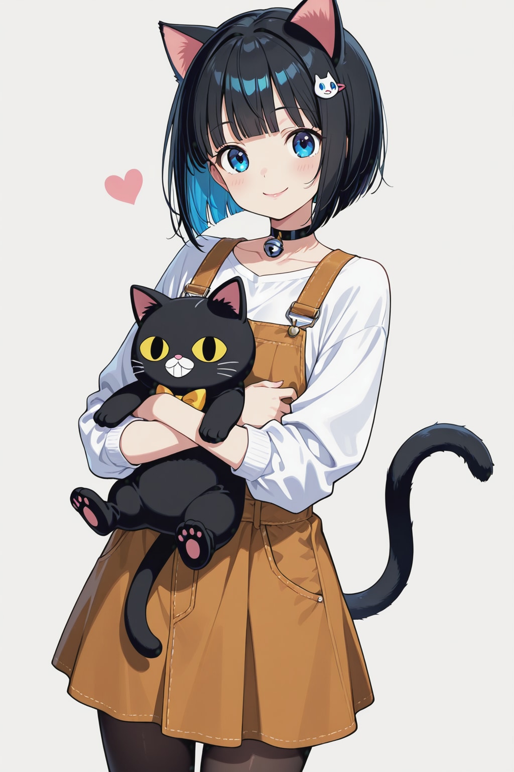 クロミナ【tekitoueroMIX v3.0】 | の人気AIイラスト・グラビア