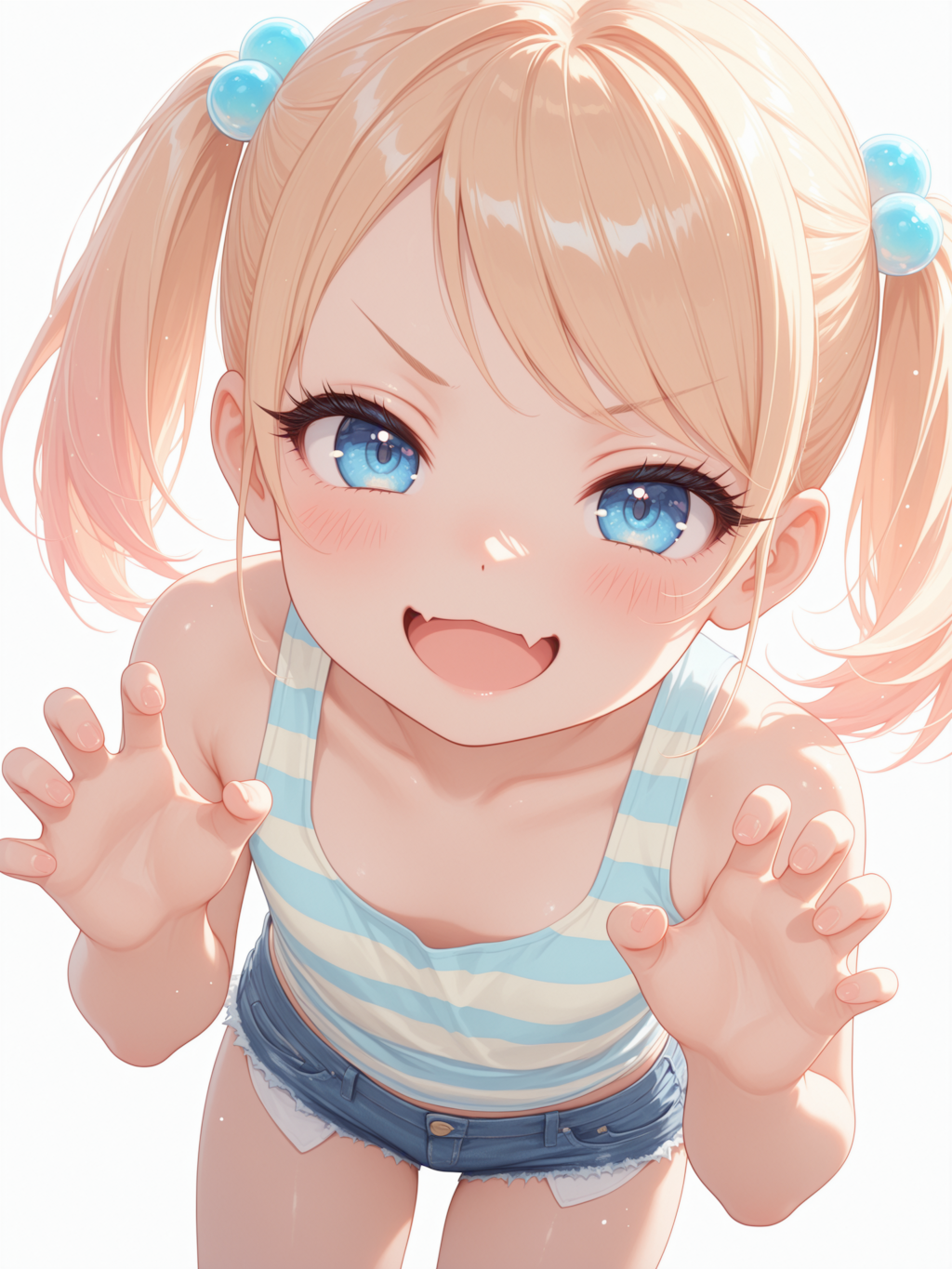よその子　上木 望ちゃん