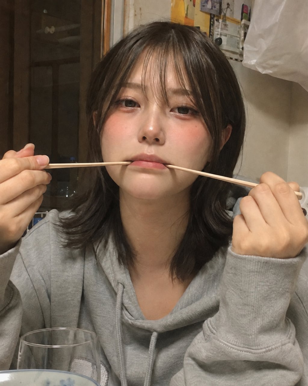 酔っぱっぱ女子#25