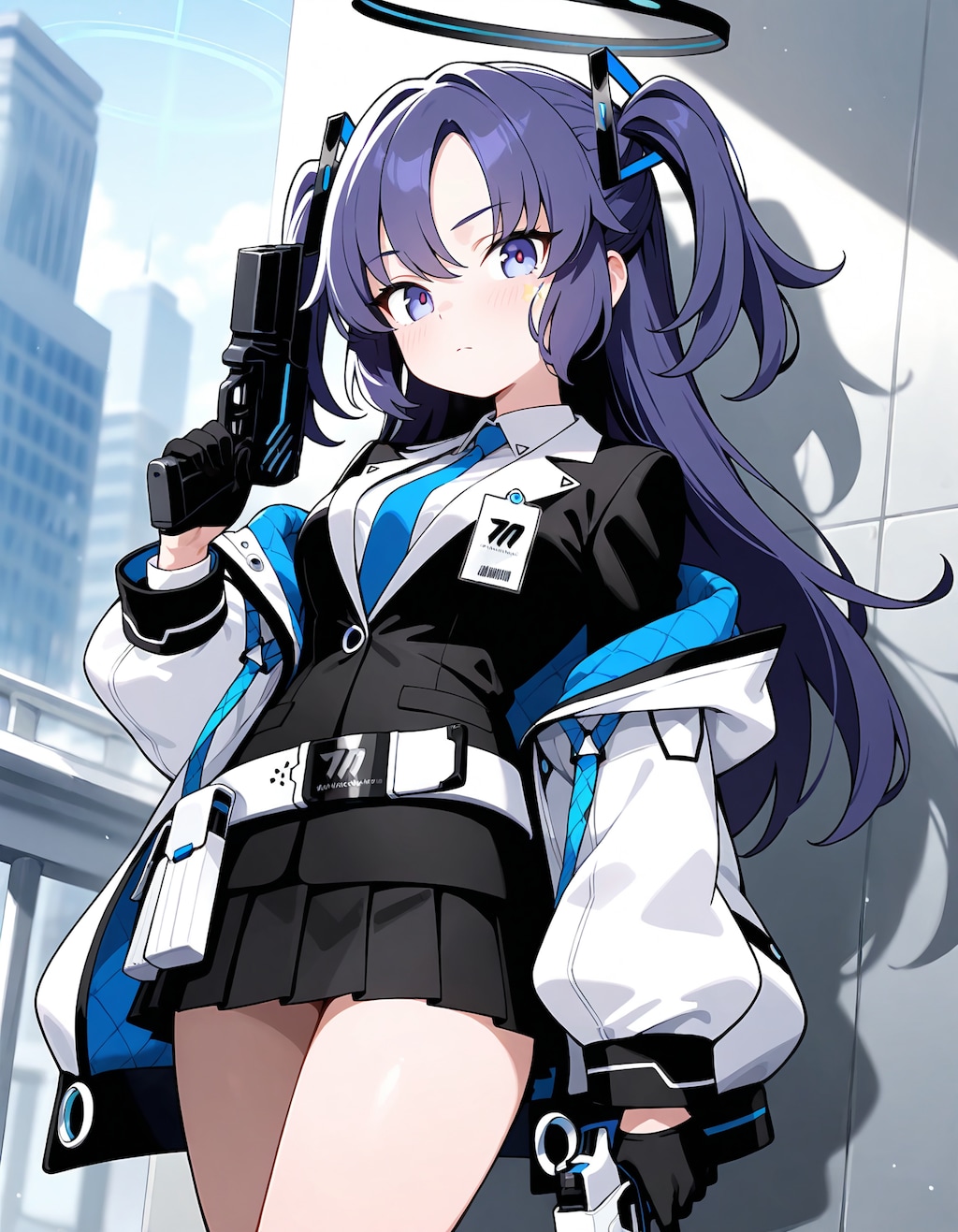 ブルアカテスト