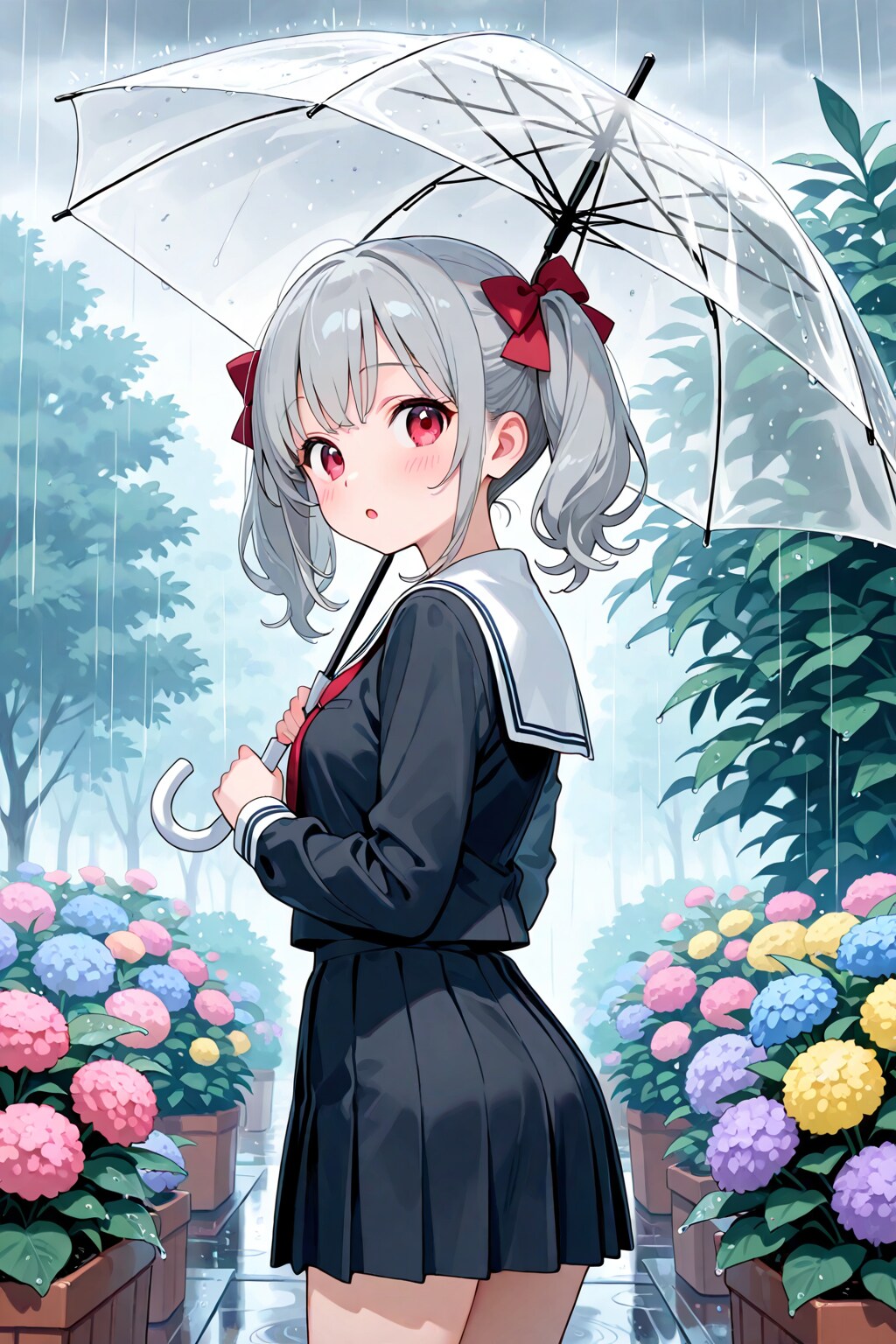 近道