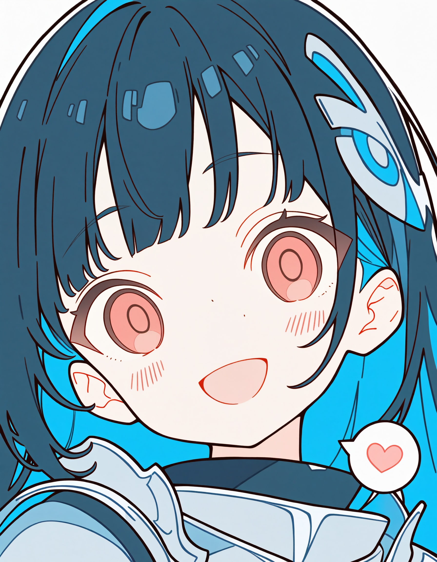 ジュベリアンさんアイコンXL