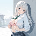 パイとタイ 2枚目