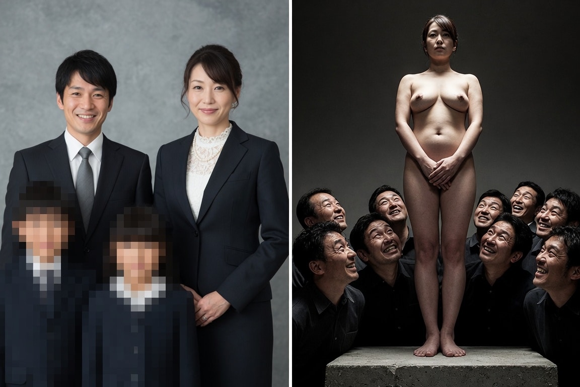 Gap　人妻を愛でる会