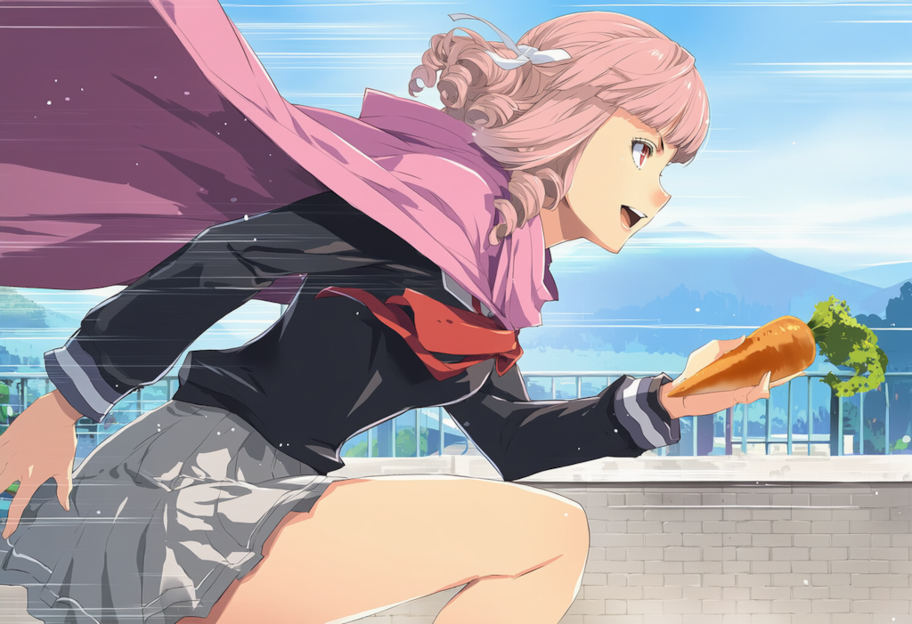 バトンをつなぐ＞郷土通信さん