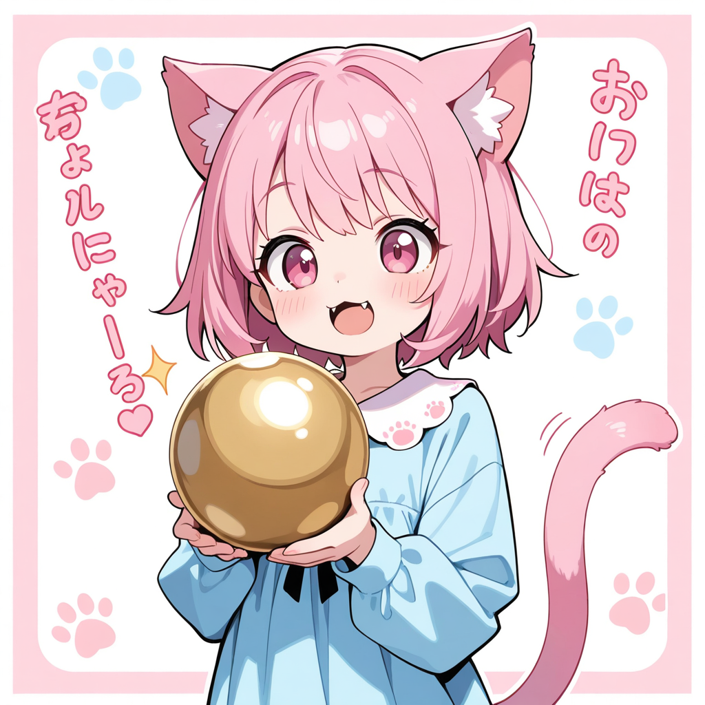 きんたみゃ～♪