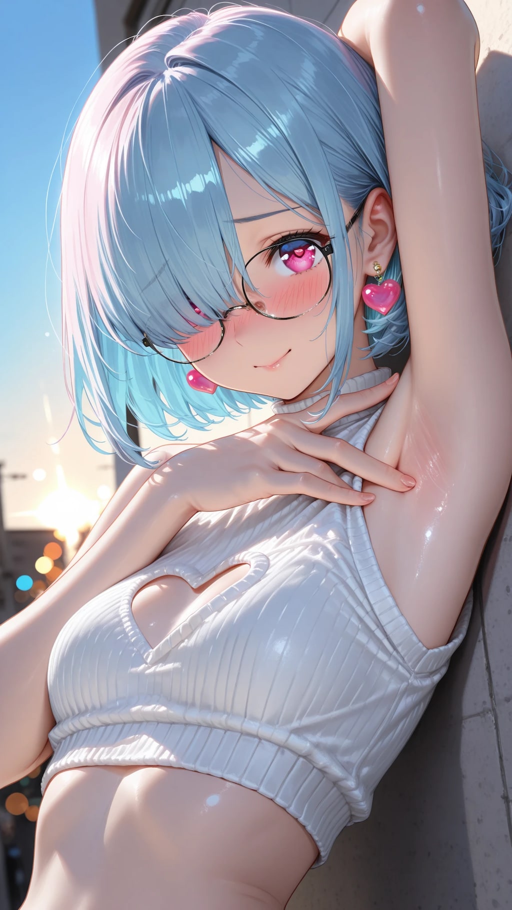 えっ？キスしていいって？