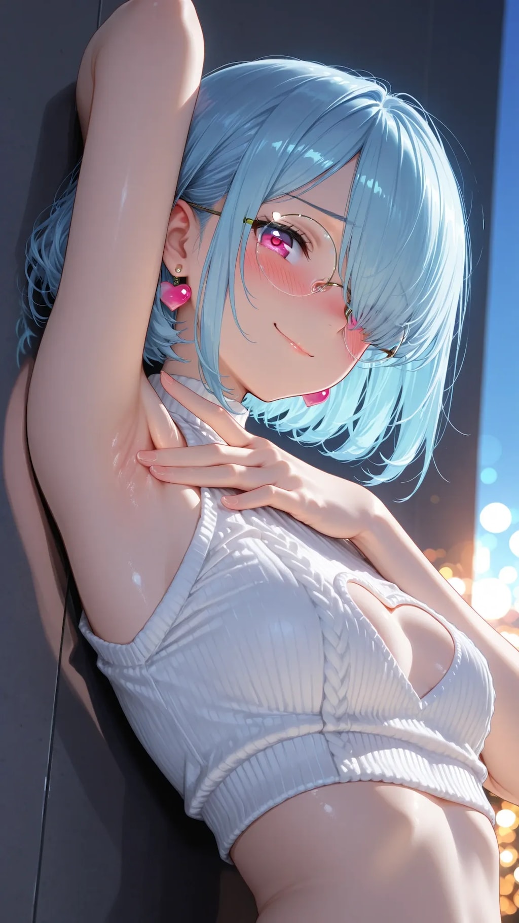 えっ？キスしていいって？