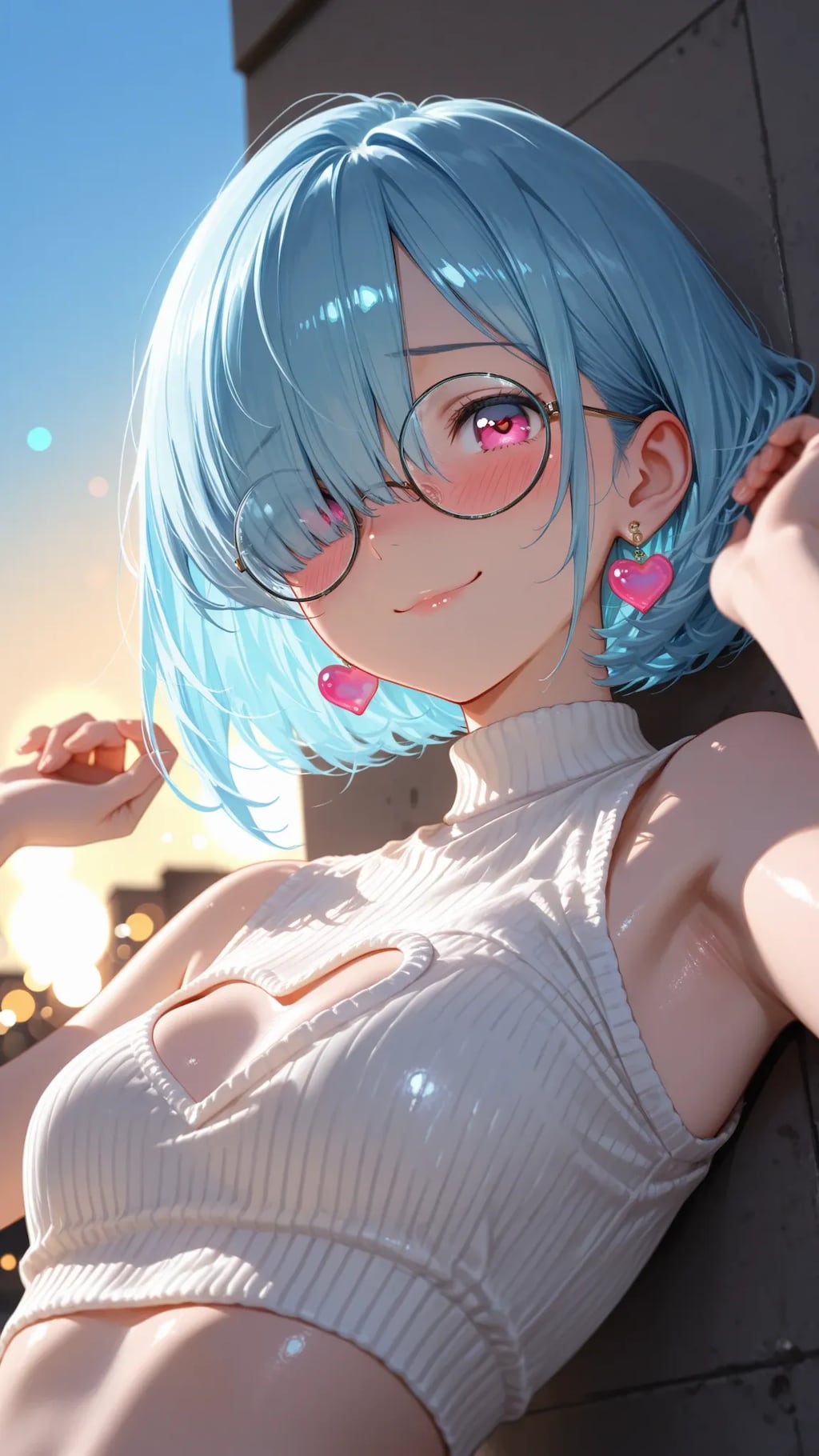 えっ？キスしていいって？