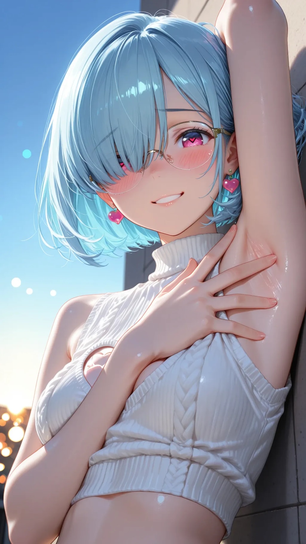 えっ？キスしていいって？